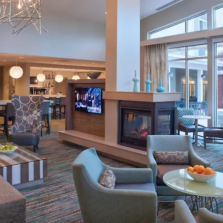Residence Inn By Marriott Chicago Bolingbrook