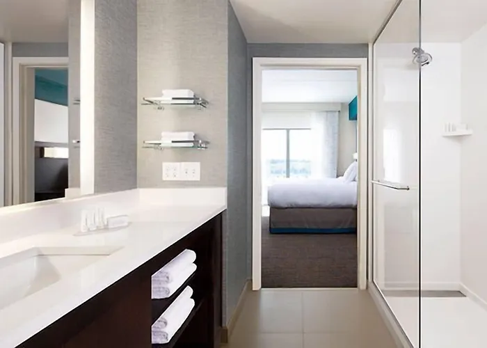 By Marriott Chicago Bolingbrook