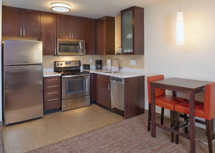 By Marriott Chicago Bolingbrook
