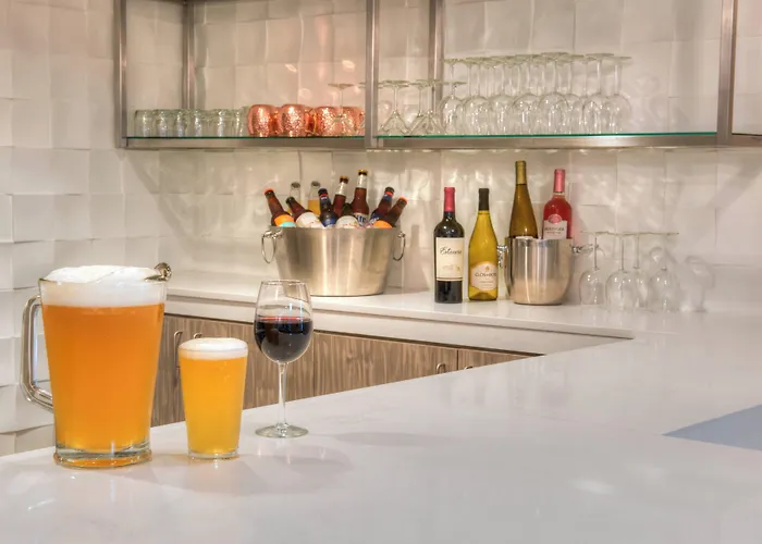 By Marriott Chicago Bolingbrook
