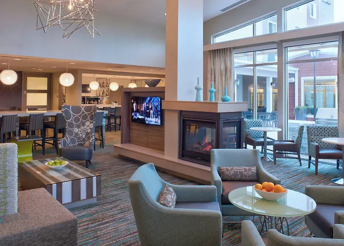 Hotel By Marriott Chicago