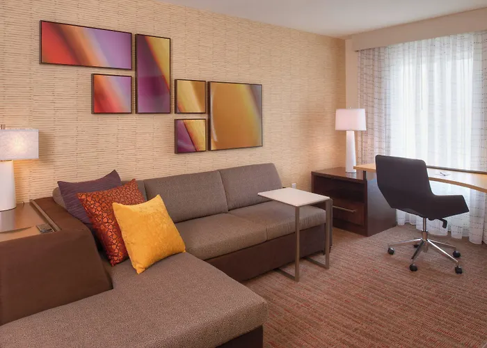 By Marriott Chicago Bolingbrook