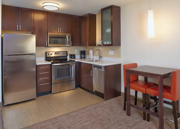 Hotel By Marriott Chicago