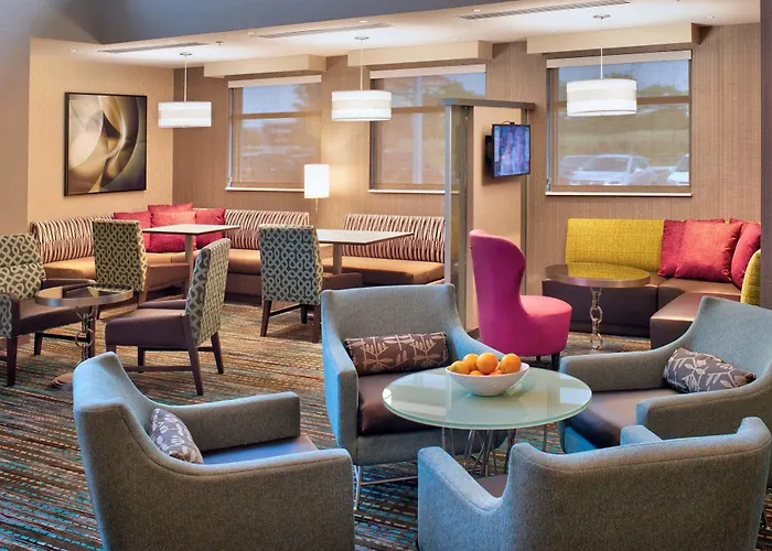 Hotel By Marriott Chicago