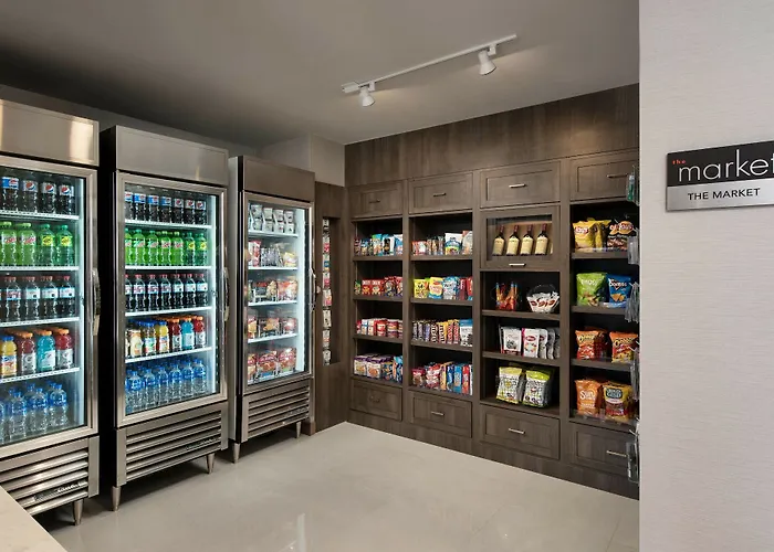 Hotel By Marriott Chicago 3*